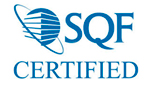 SQF Certified