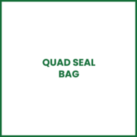 QUAD SEAL BAG