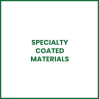 SPECIALTY COATED MATERIALS